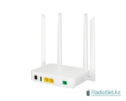 Абонентский терминал ONU BDCOM GP1705-2G v1